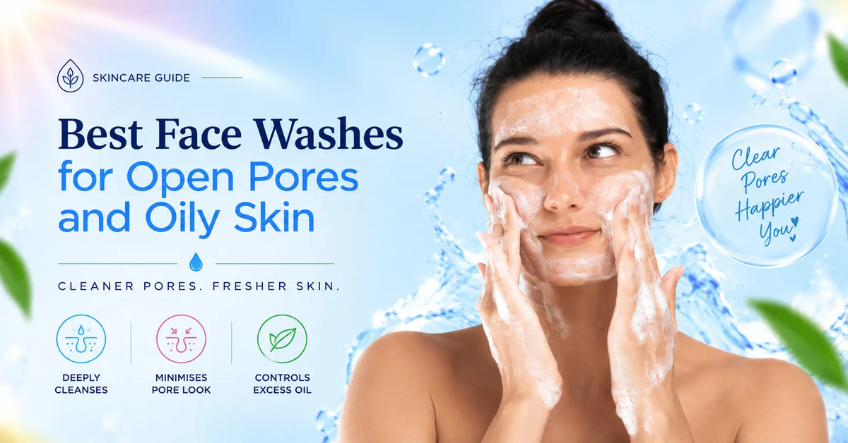 face wash