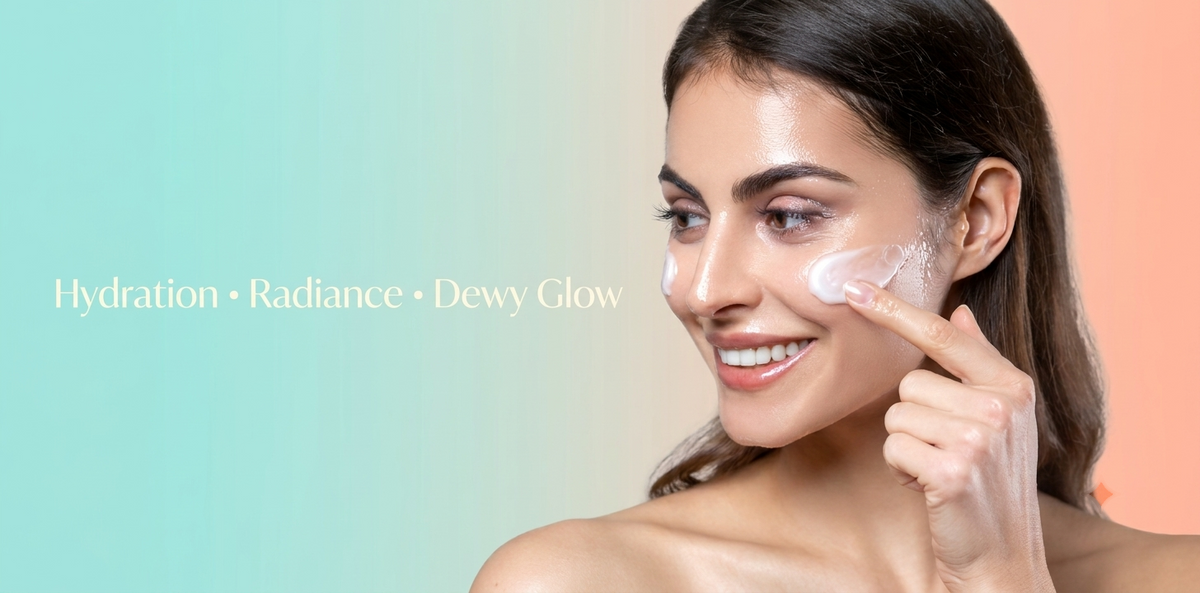How to Apply Face Serum for Beginners: Step-by-Step Guide