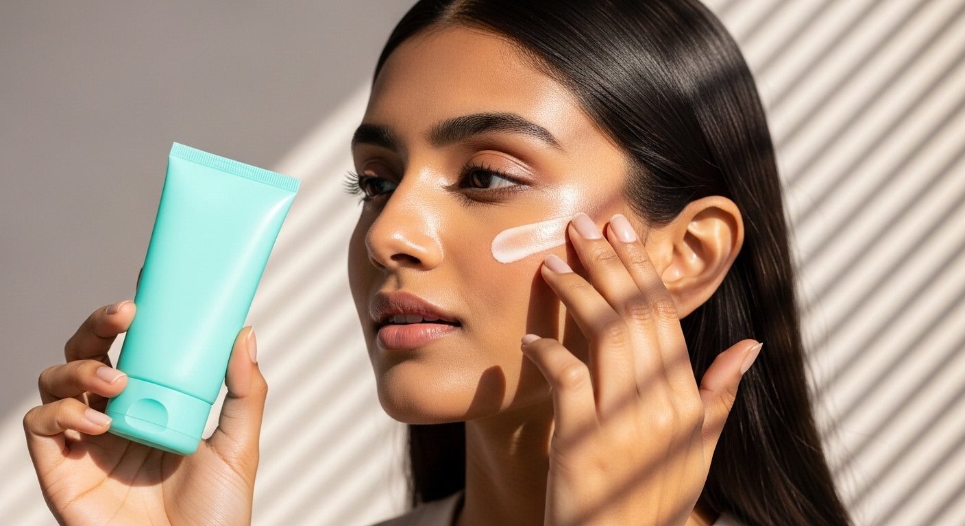 भारतीय त्वचा के लिए बेस्ट सनस्क्रीन: SPF 50 और PA++++ गाइड