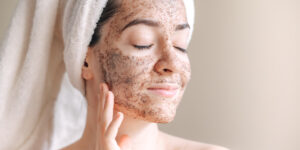 5 Reasons for using a Face Scrub on skin