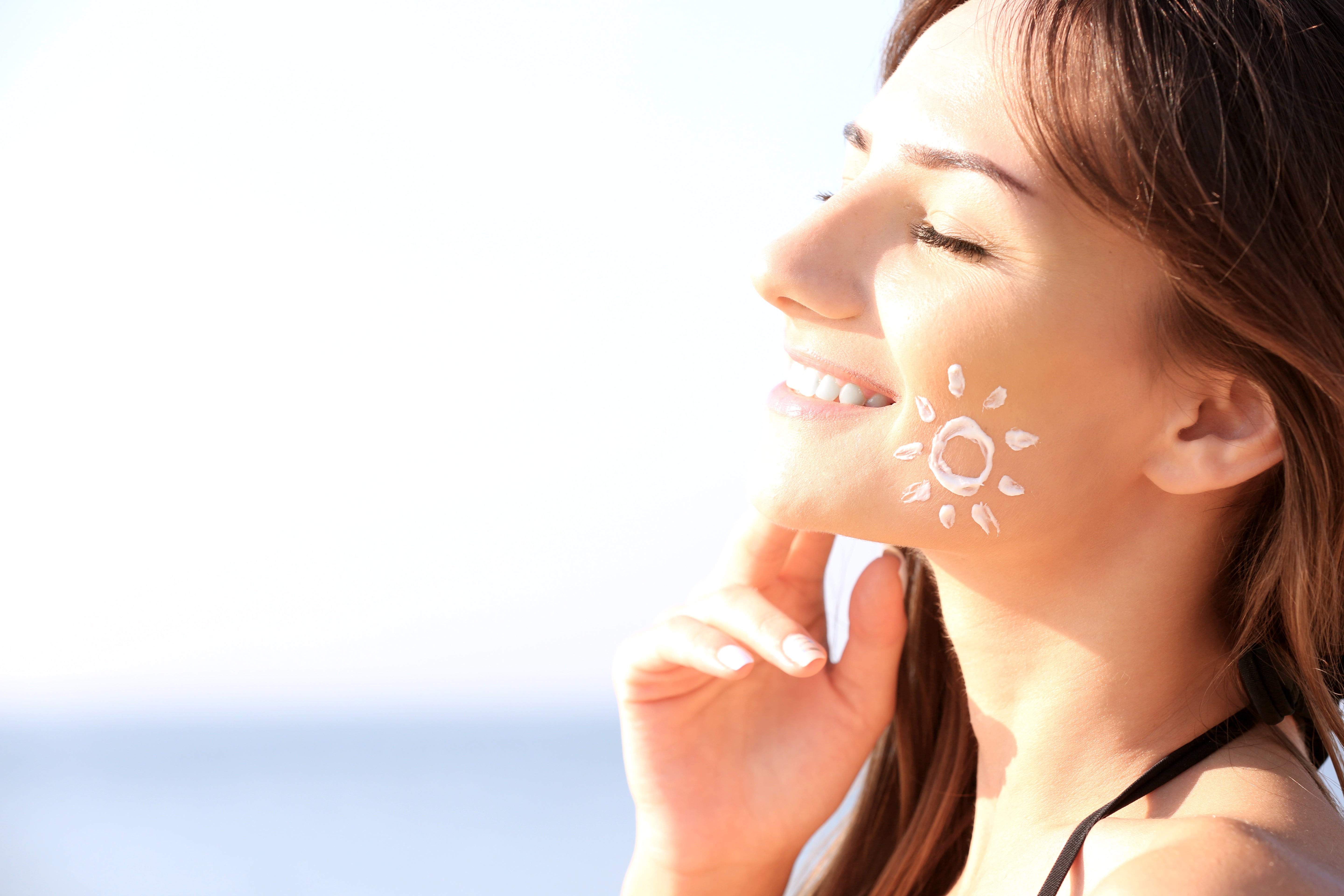 sunscreen