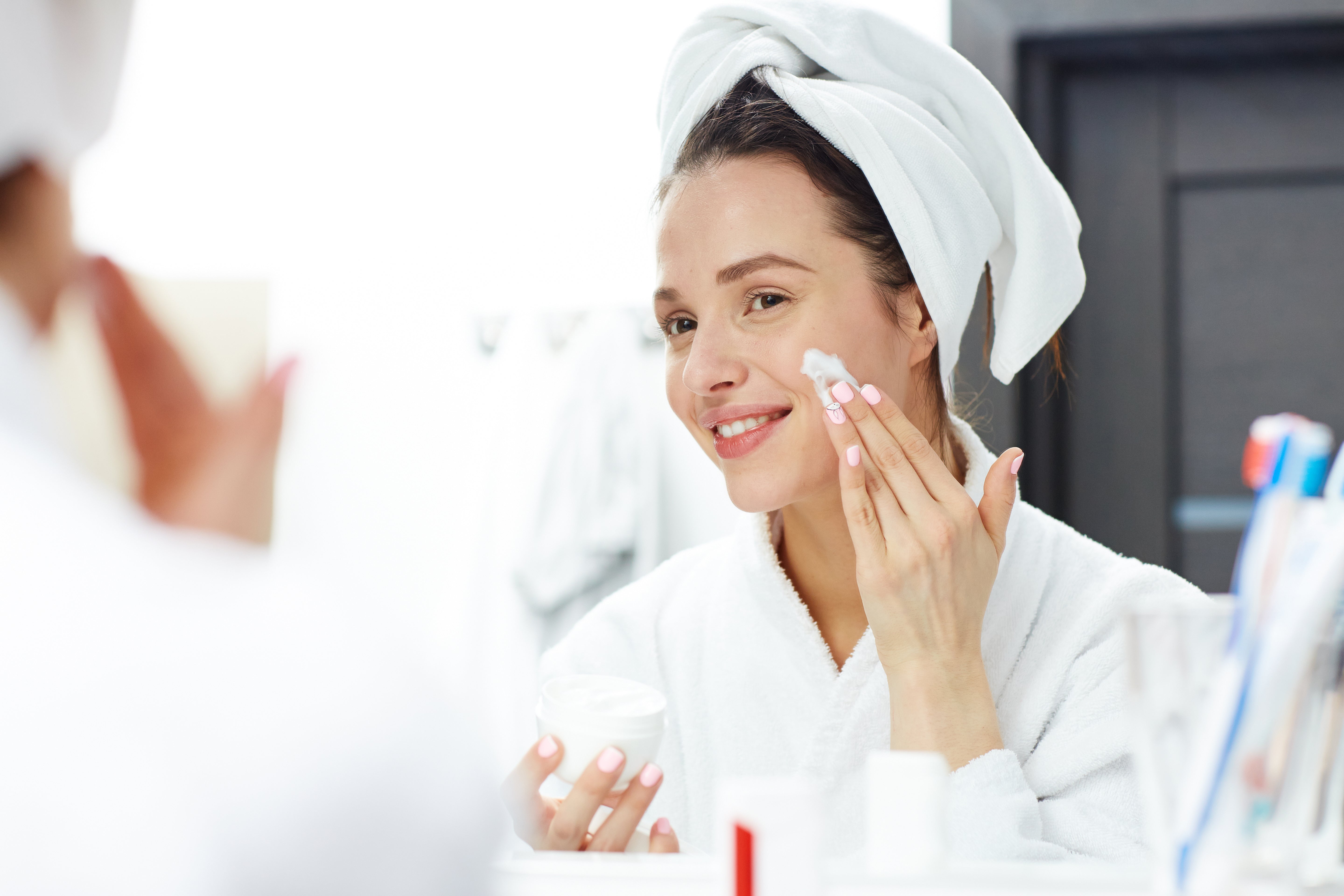 Personalized Serum Recommendations for Oily Skin (Goodbye, Grease!)