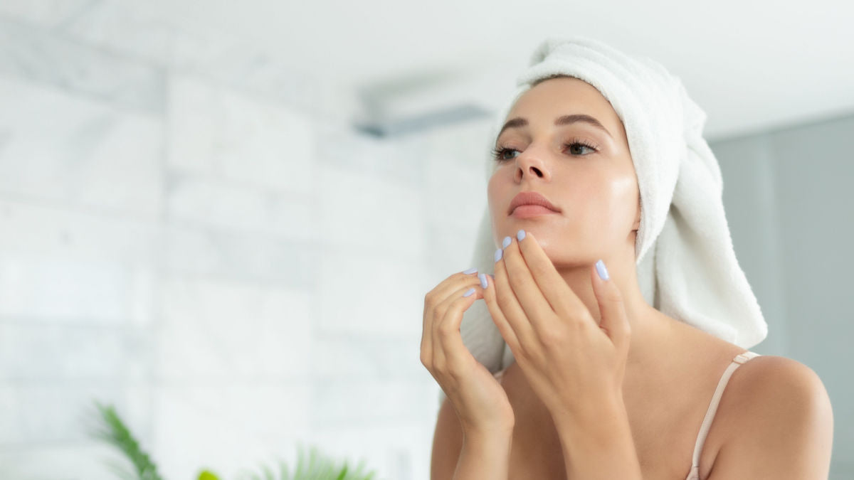 moisturizer