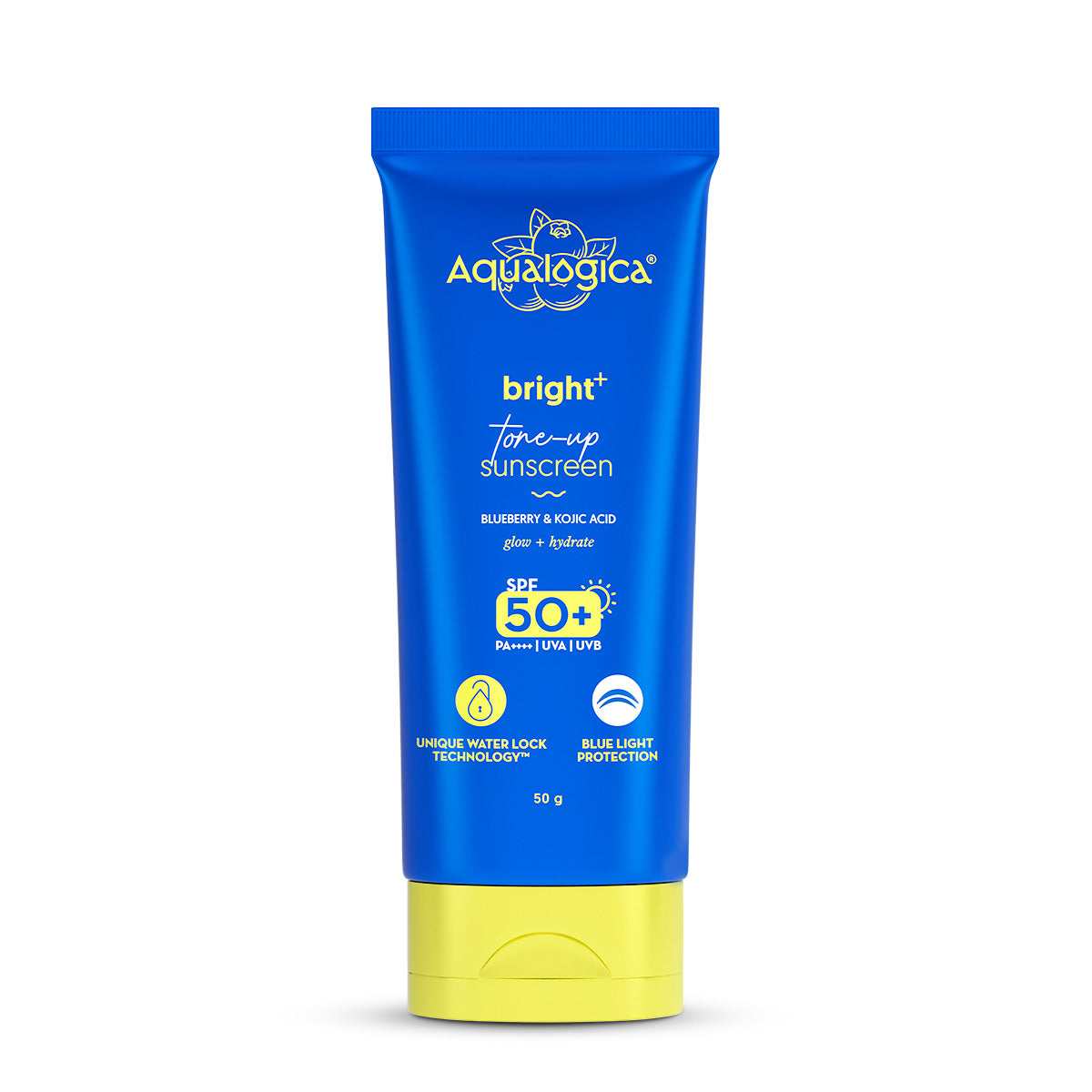 Bright+ Tone Up Sunscreen 50g