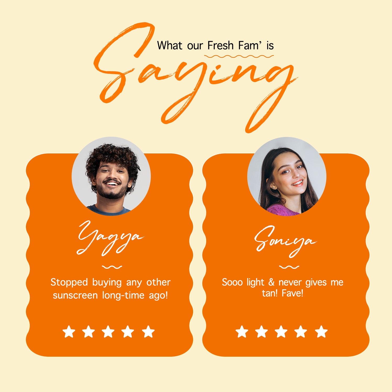 Glow+ Dewy Sunscreen Gel In-Vivo Tested SPF 50+ PA++++ with Papaya & Vitamin C - 80g