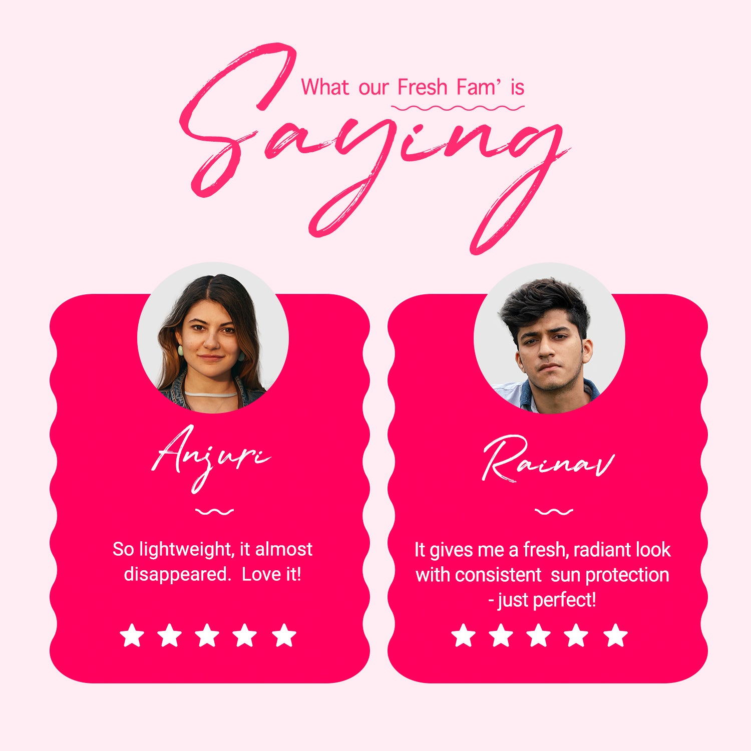 Radiance+ Water Light Fluid Sunscreen - 50g