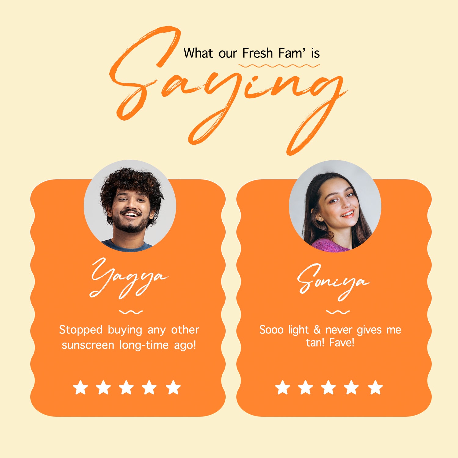 Glow+ Dewy Sunscreen Gel In-Vivo Tested SPF 50+ PA++++ with Papaya & Vitamin C - 50g