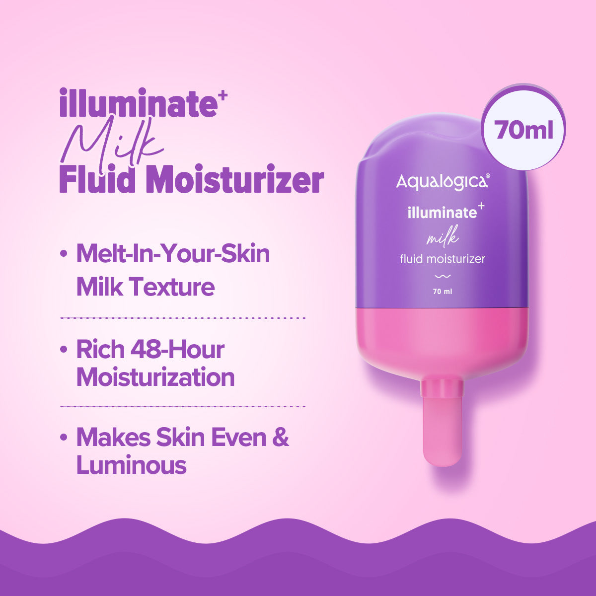 Illuminate+ Stay Luminous Combo