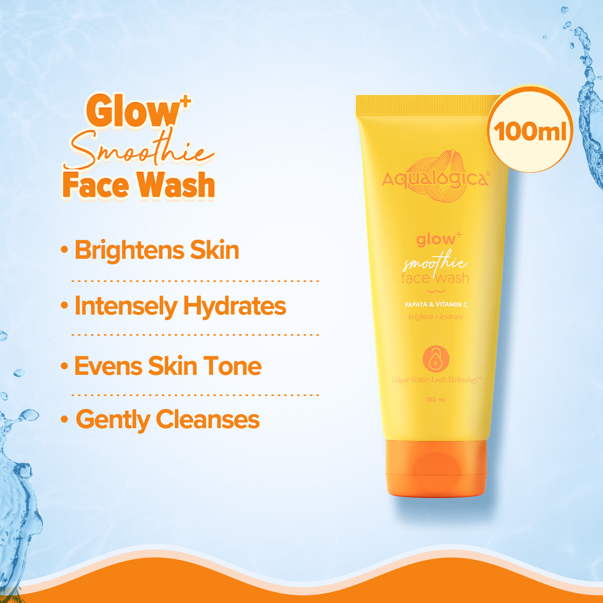 Glow+ Refresh & Moisturize Combo