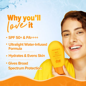 Why You'll Love Vitamin C Sunscreen
