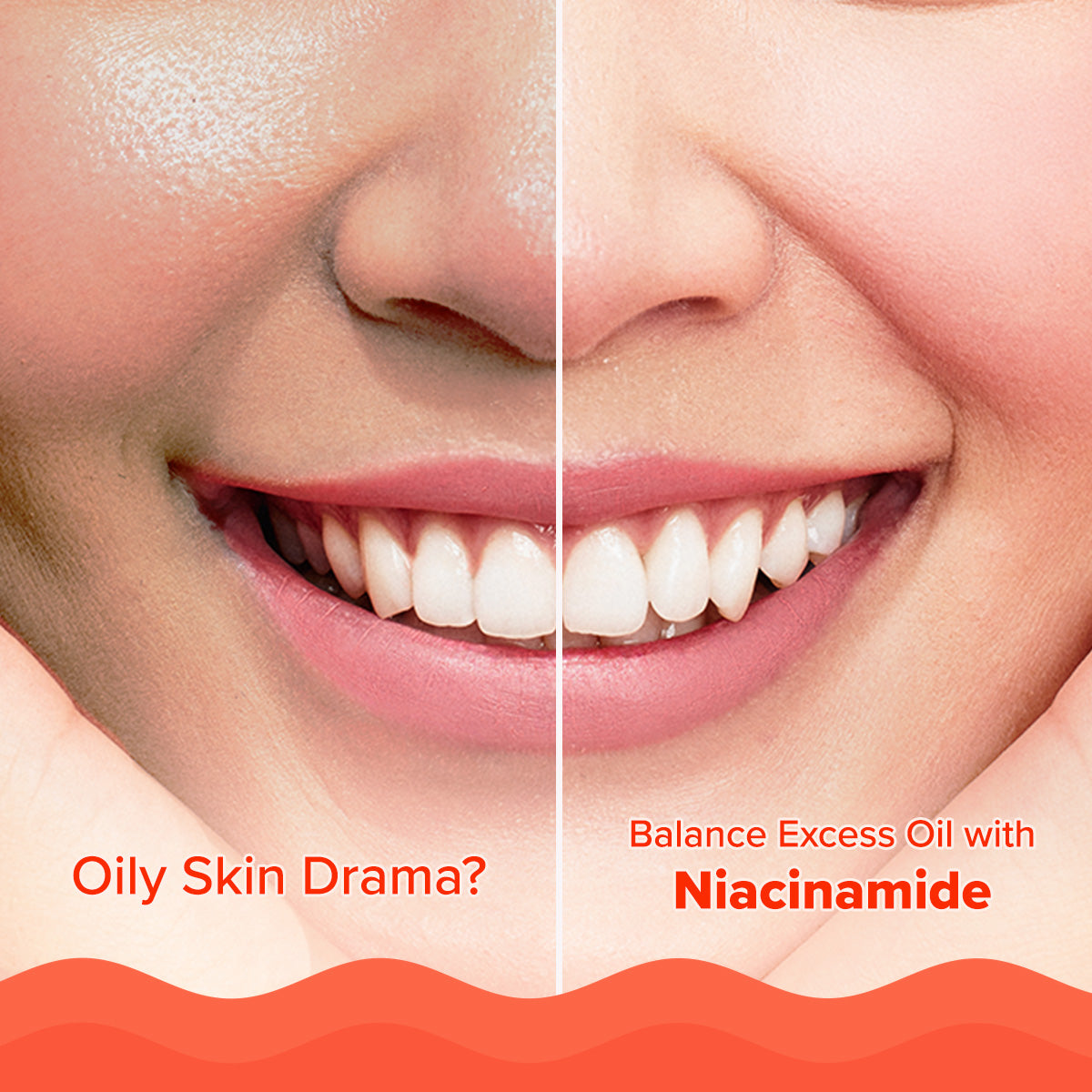 Detan+ Oil Balance Fluid Sunscreen for Oily Skin - 50g