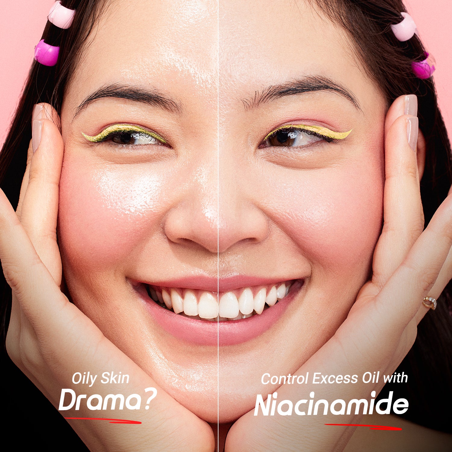 Detan+ Oil Balance Fluid Sunscreen for Oily Skin - 50g