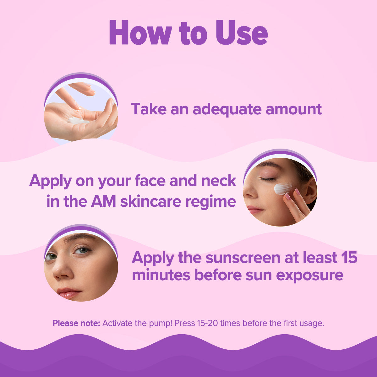 Illuminate+ Dewy Sunscreen SPF 50+ PA++++ with Wild Berries & Alpha Arbutin - 50 g