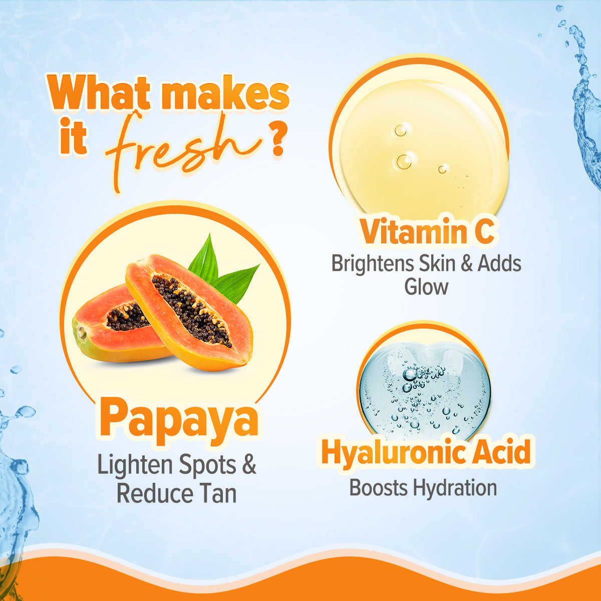 Glow+ Refresh & Moisturize Combo