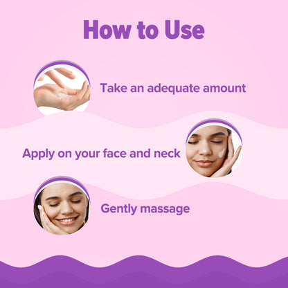 Illuminate+ Oil-free Moisturizer with Wild Berries and Alpha Arbutin -  50g