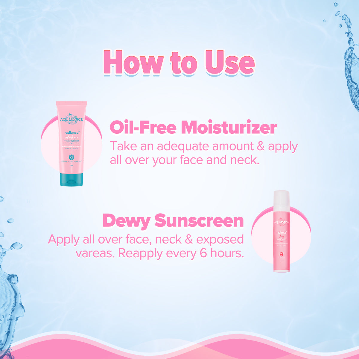 Radiance+ Protect & Glow Duo