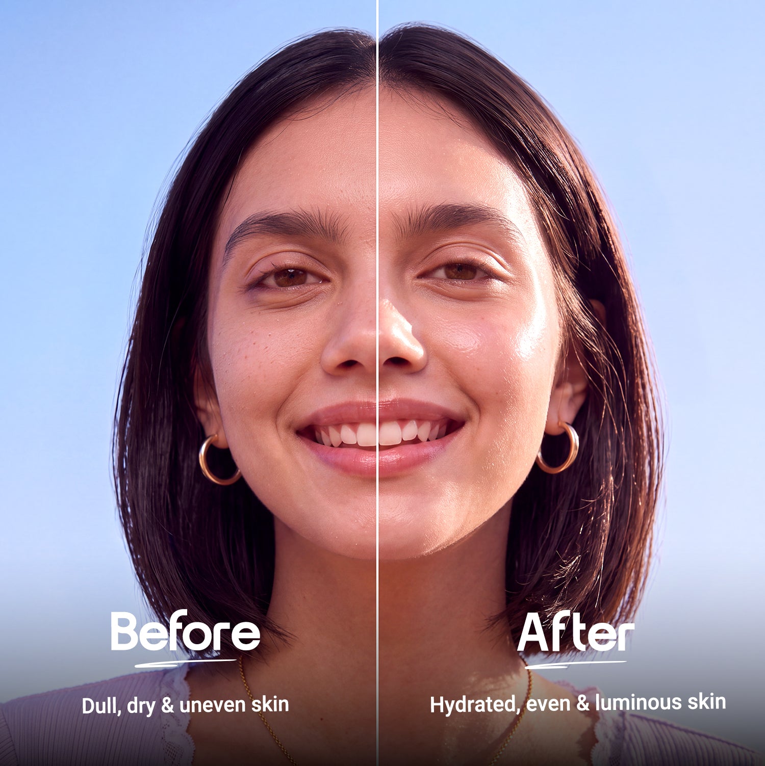 Illuminate+ Hydra Melt Gel Moisturizer - 100 g