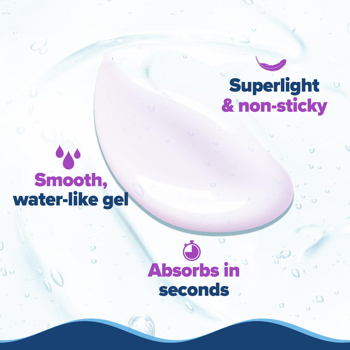 Freebie - Illuminate + Hydra Gel Moisturizer with Wild Berries & Alpha Arbutin - 20g