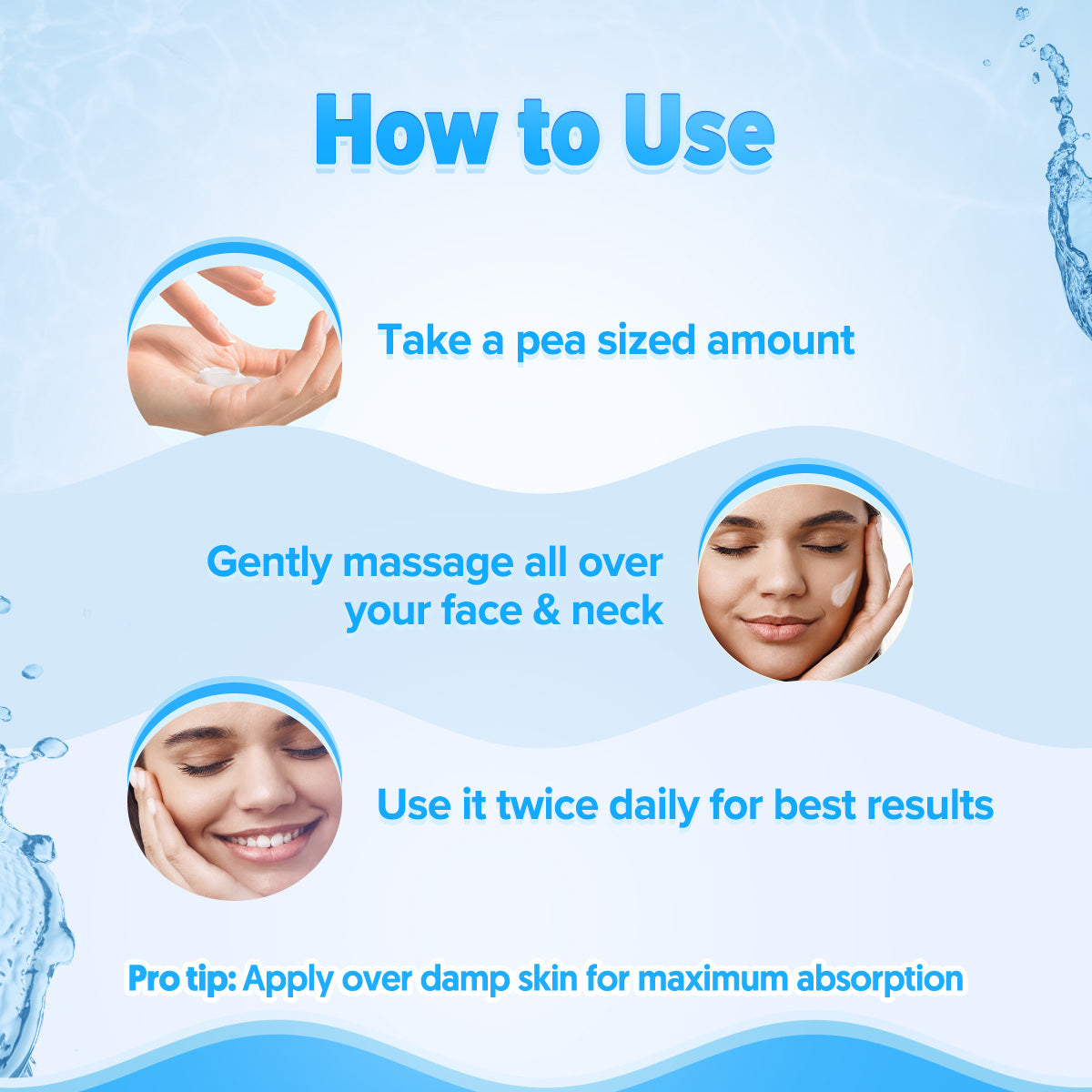 5 Barrier+ Repair Moisturizer with Avocado & 5 Essential Ceramides - 100g