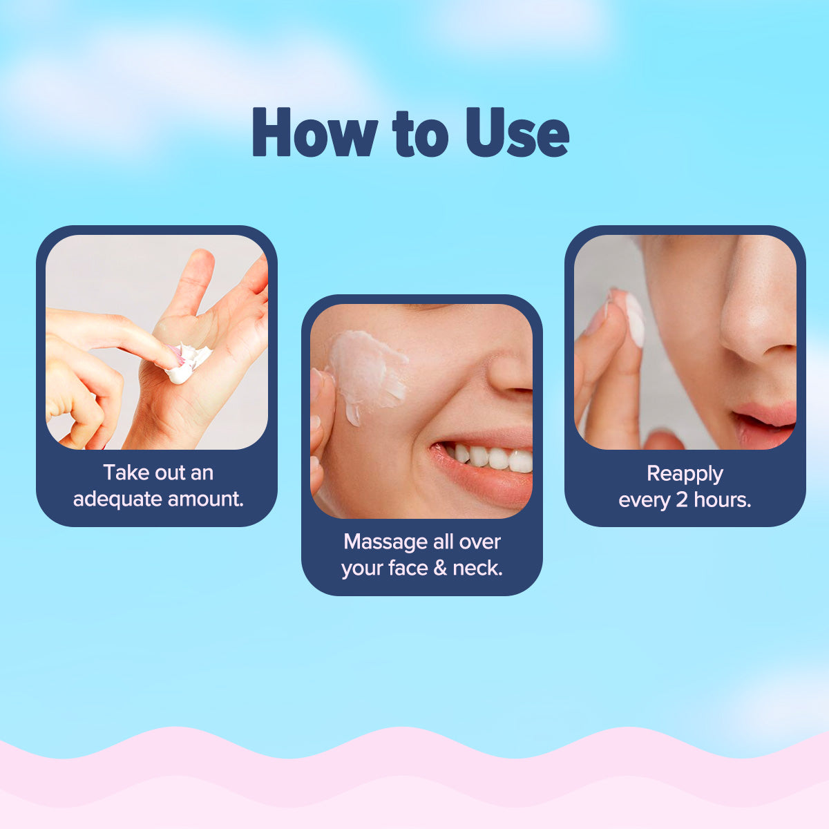 Radiance+ Dewy Sunscreen with Watermelon & Niacinamide with SPF 50 & PA++++ - 30g