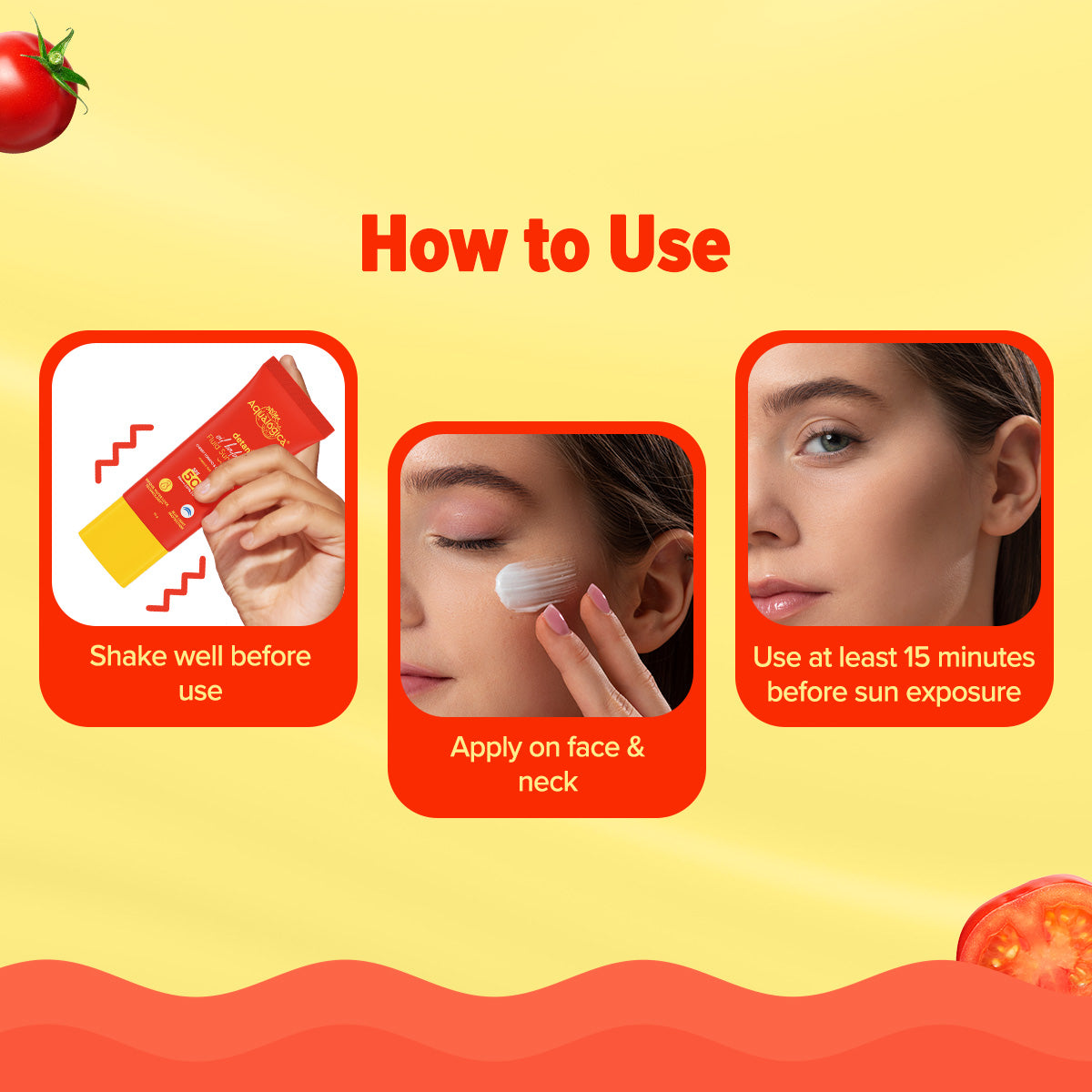 Detan+ Oil Balance Fluid Sunscreen for Oily Skin - 50g
