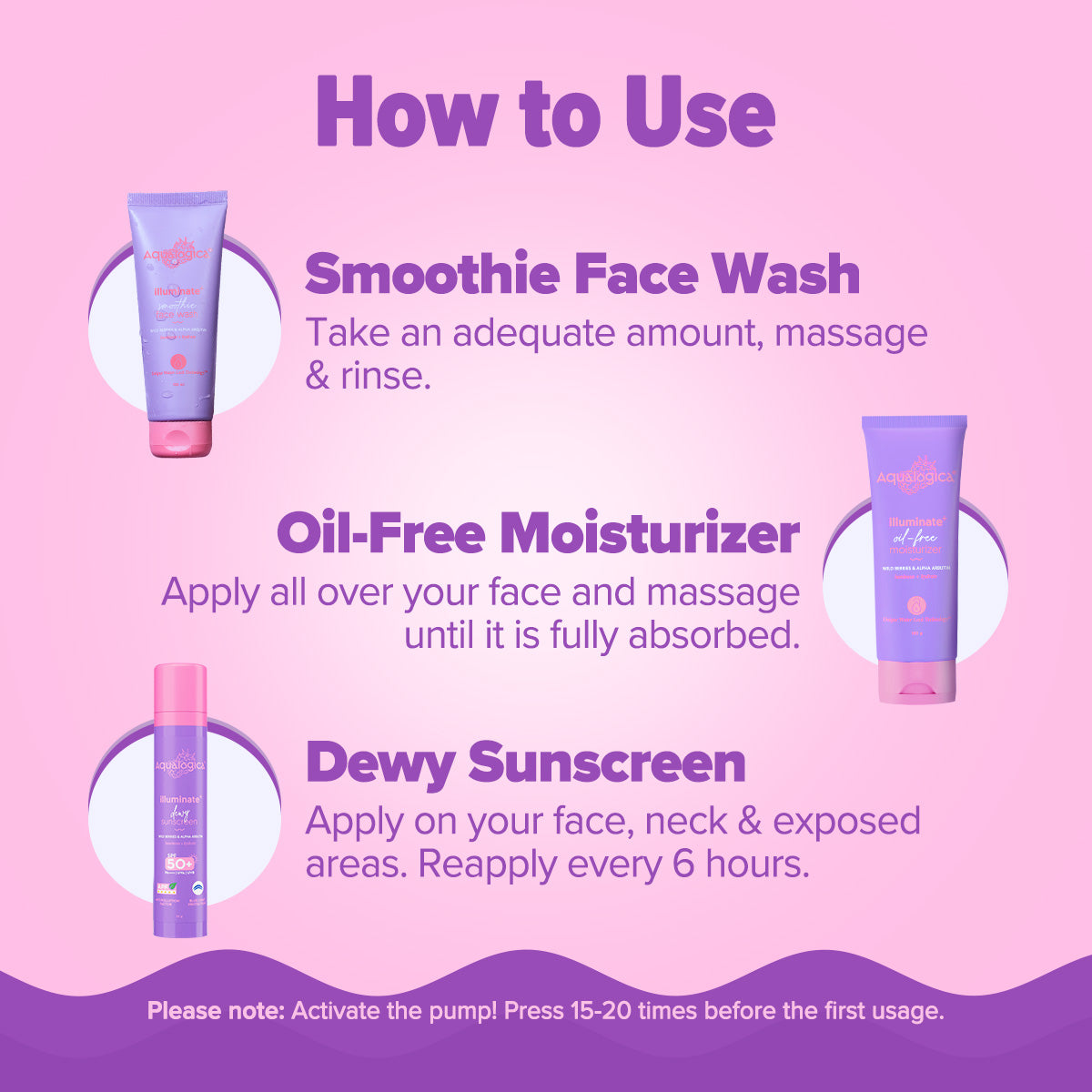 Everyday Illuminating Essentials Kit