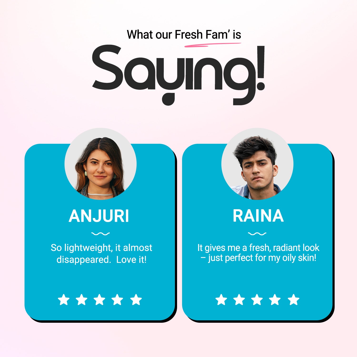 Radiance+ Oil Control Fluid Sunscreen for Oily Skin - 50g