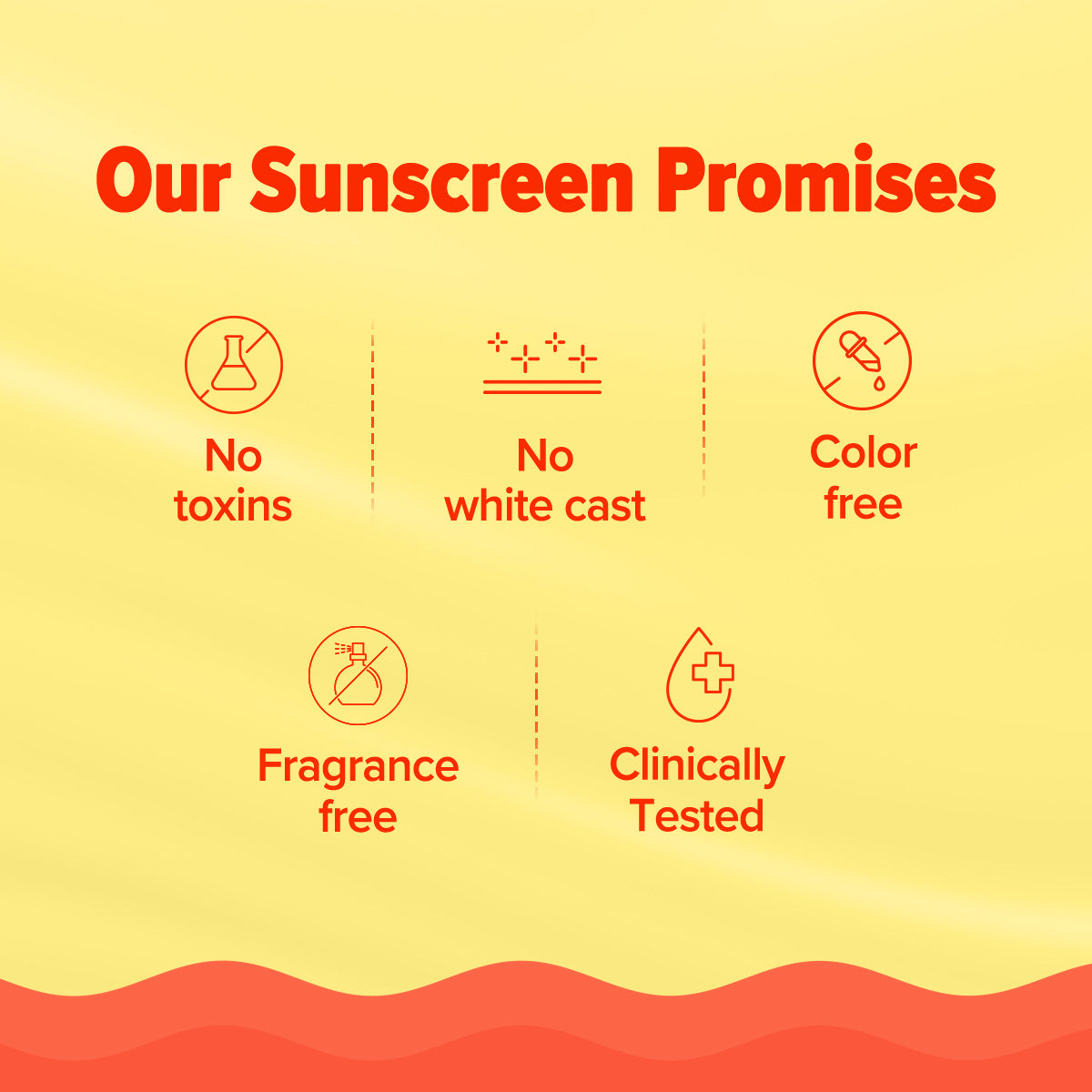 Detan+ Oil Balance Fluid Sunscreen for Oily Skin - 50g