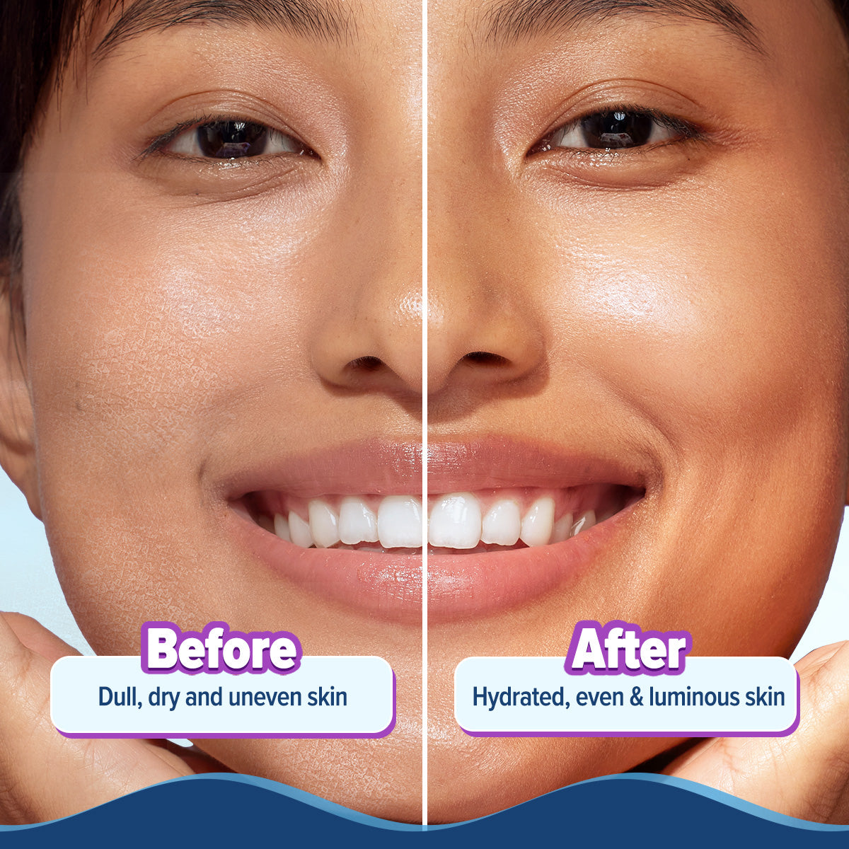 Freebie - Illuminate + Hydra Gel Moisturizer with Wild Berries & Alpha Arbutin - 20g