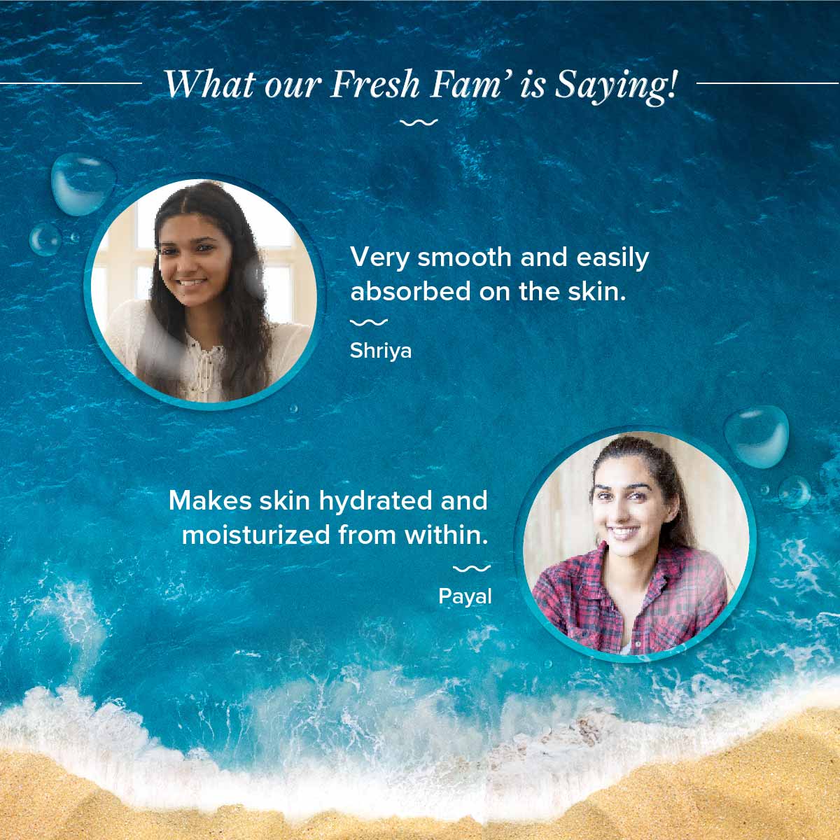 FREEBIE Glow+ Oil Free Moisturizer with Papaya & Vitamin C for Glowing Skin - 100g