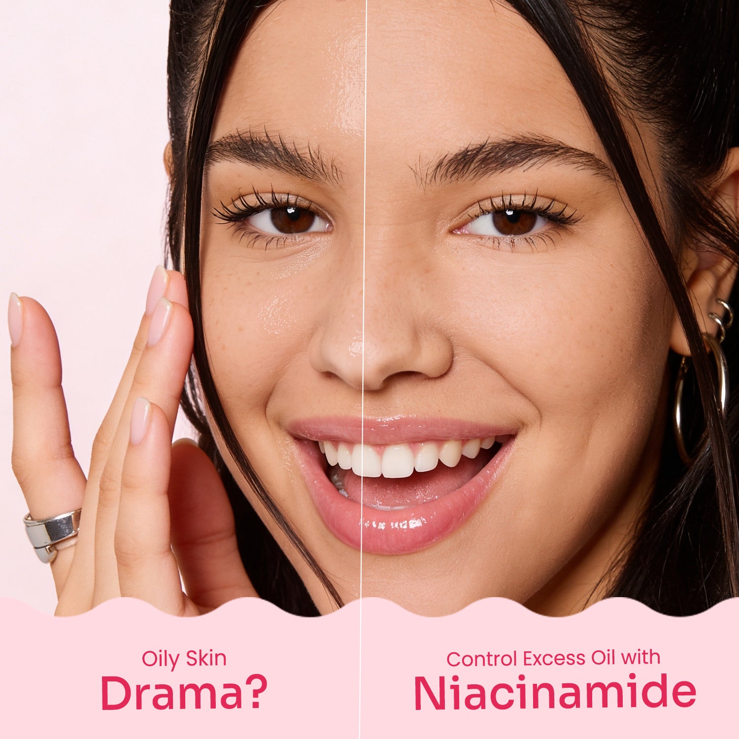 Radiance+ Water Light Fluid Sunscreen - 50g