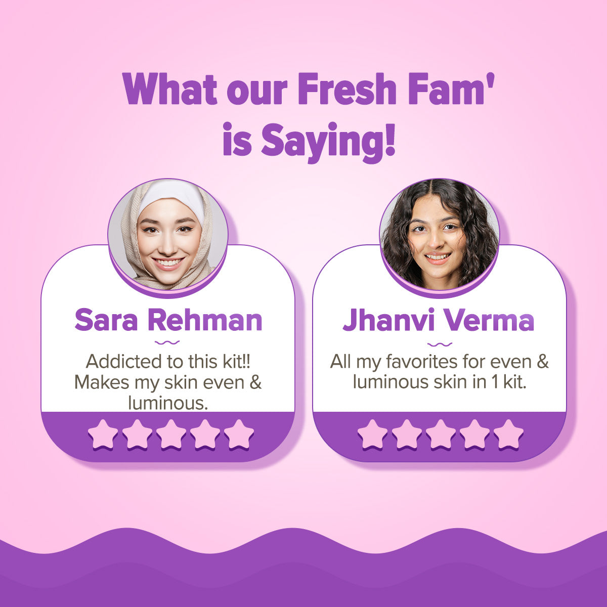 Everyday Illuminating Essentials Kit