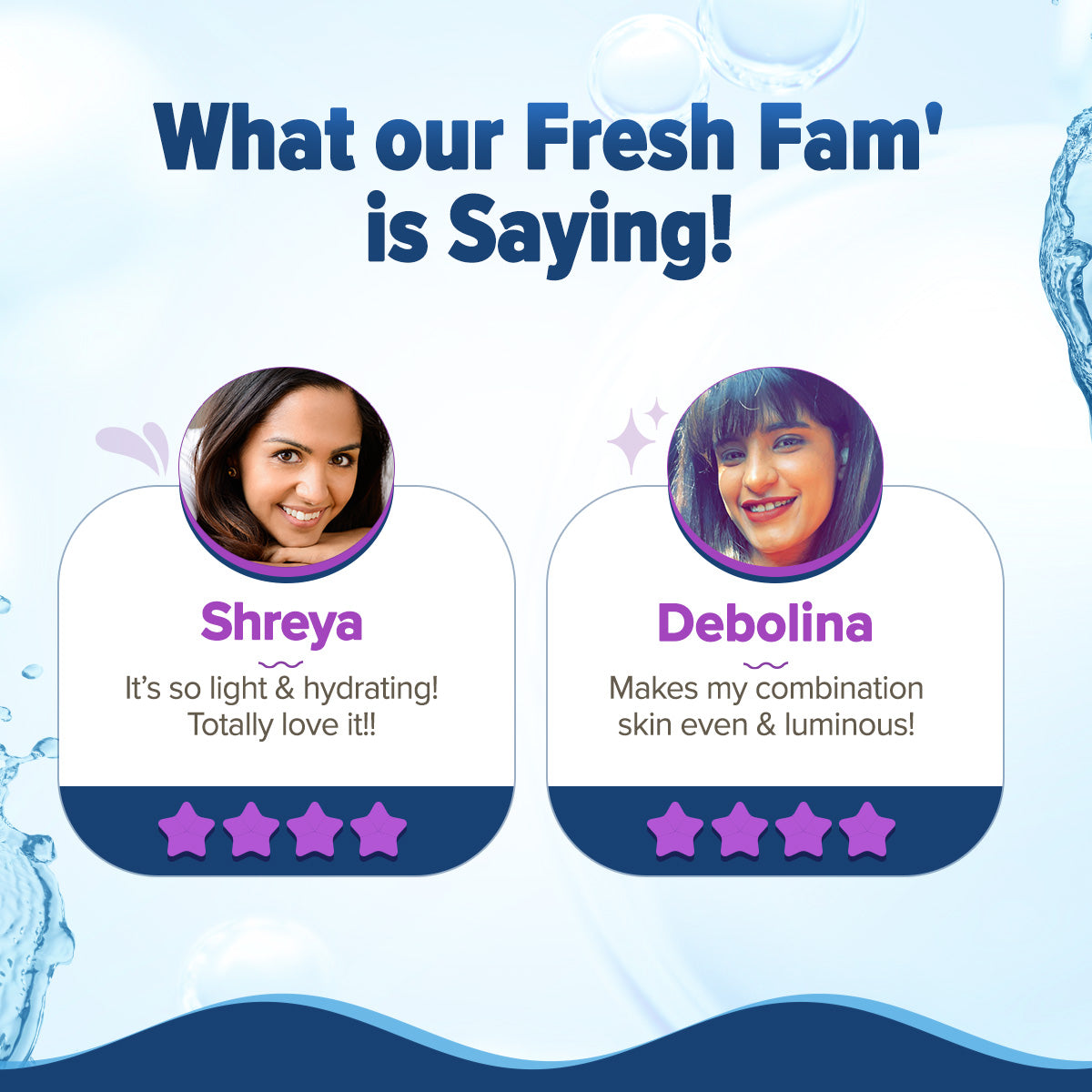 Freebie - Illuminate + Hydra Gel Moisturizer with Wild Berries & Alpha Arbutin - 20g