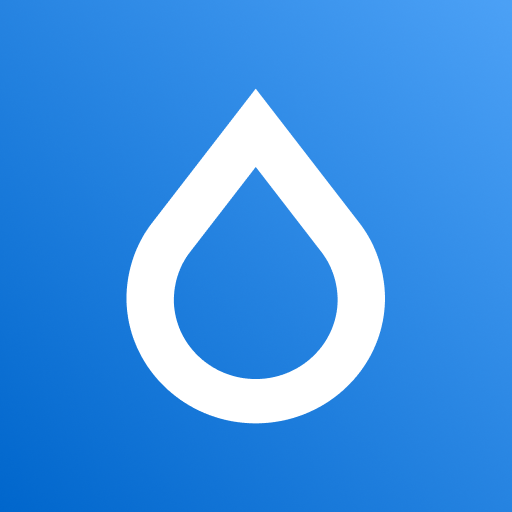 DRS app Logo