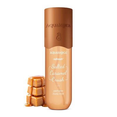Salted caramel crush