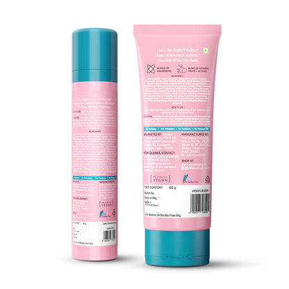 Radiance+ Protect & Glow Duo