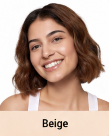 3-in-1 Tinted Sun Serum - Beige | 50g