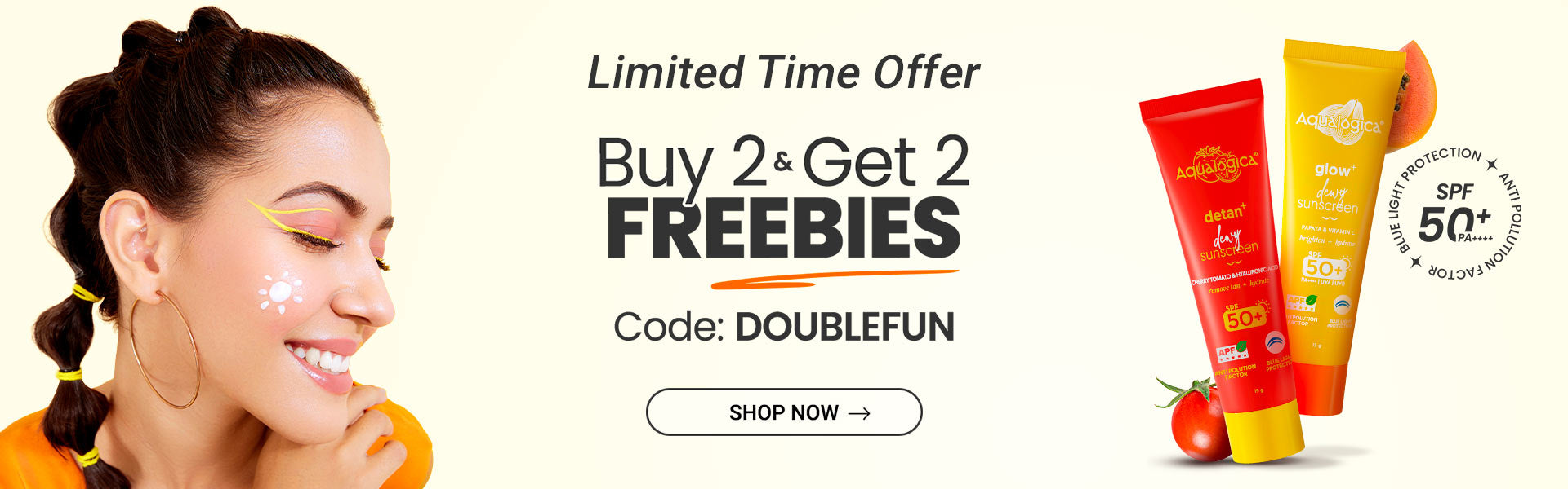 Sun deal better price