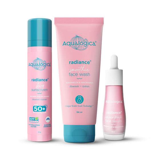 Skin Radiance Combo