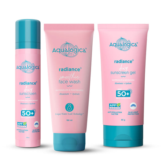 Everyday Radiance Combo