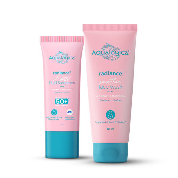 2-Step Radiant Skin Duo