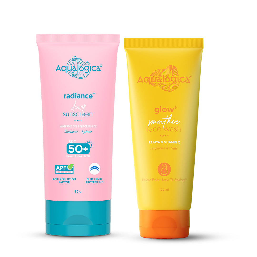 Purify & Protect Duo