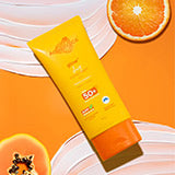 Sunscreen Products