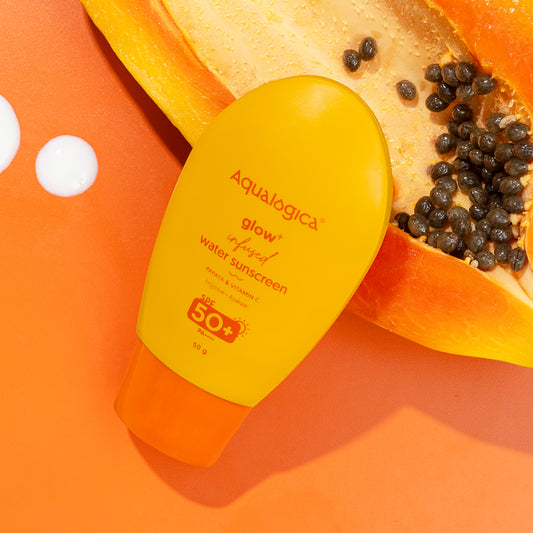 Vitamin C Sunscreen 