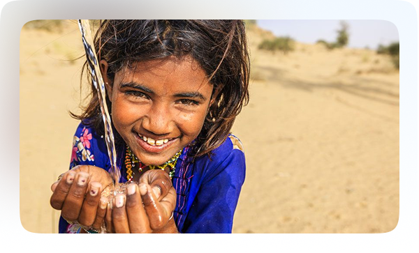 Aqualogica water for All