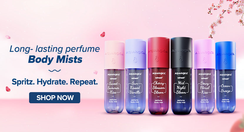 Aqualogica Water Light Hydration