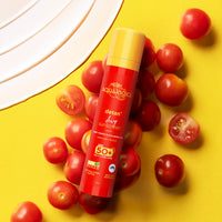 Detan+ Dewy Sunscreen with SPF 50+ & PA++++ for UVA/B & Blue Light Protection & No White Cast - 50g