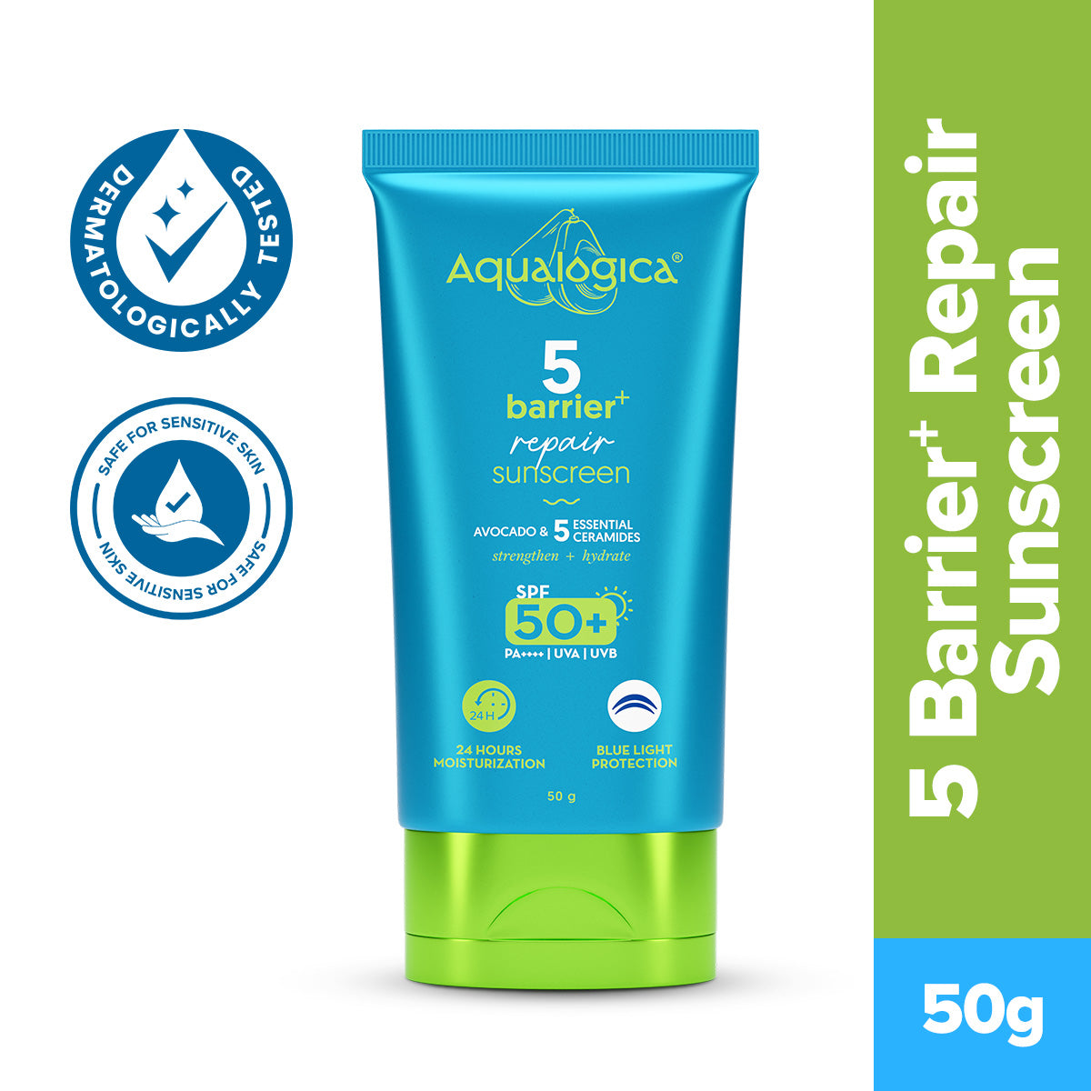 Barrier+ Repair Sunscreen 50g