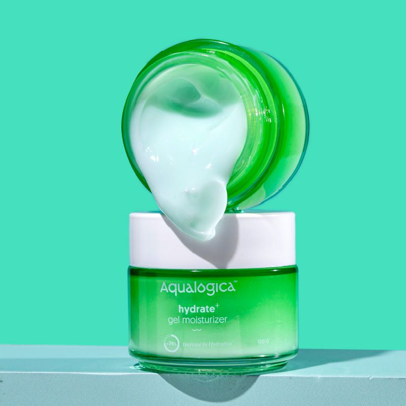 FREEBIE Hydrate+ Jello Moisturizer 100g