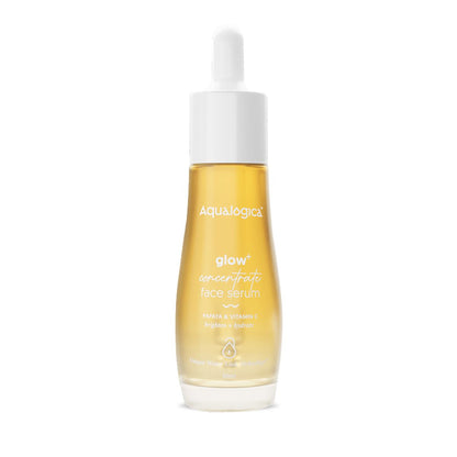 FREEBIE Glow+ Concentrate Face Serum 30 ml